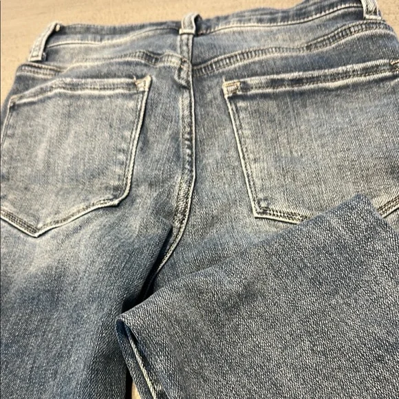 VERVET Blue Denim Jeans - Picture 5 of 5